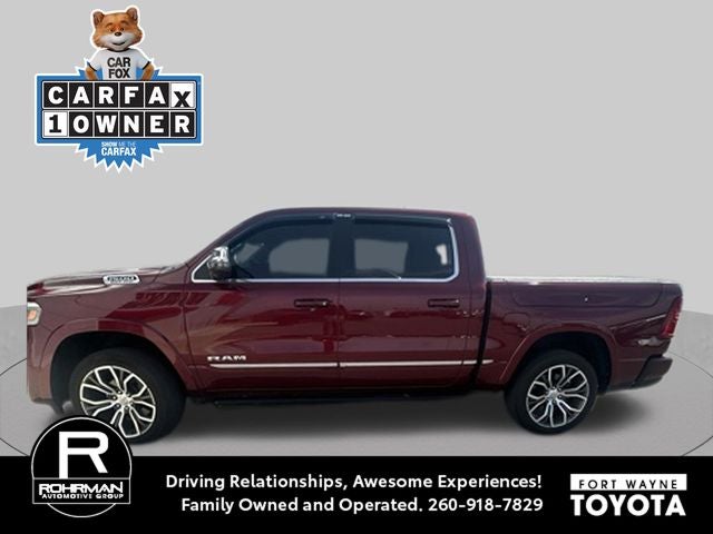 ram ram 1500 pickup 2025 1C6SRFKP4SN623470 image ram ram 1500 pickup 2025 1C6SRFKP4SN623470 image